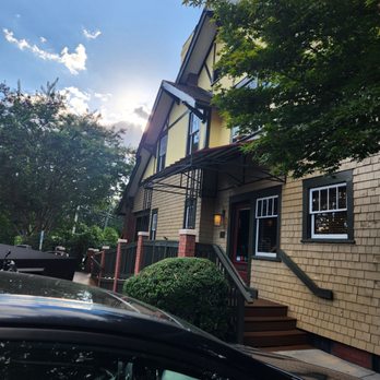 The Fig Tree Restaurant - New American Near Me - Charlotte, North Carolina