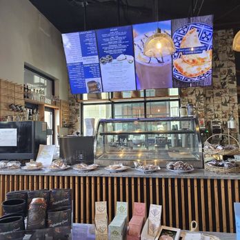 Knotts Coffee - Coffee & Tea Near Me - Suffolk, Virginia