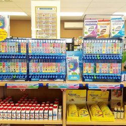 Ojibwa Health Store