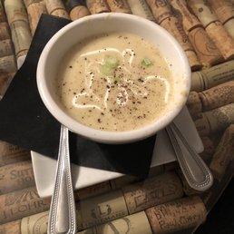 She Crab Soup