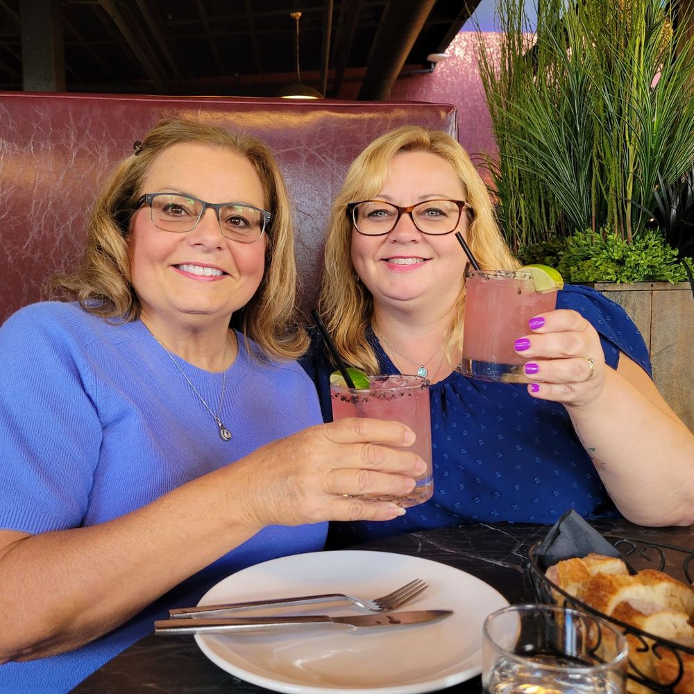 Tony D's - Hibiscus margaritas - Pizza Near Me - Rochester, New York Tony D's - Hibiscus margaritas - Pizza Near Me - Rochester, New York