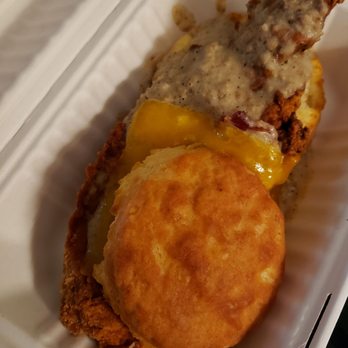 Pine State Biscuits - Reno - The Reggie - Breakfast & Brunch Near Me - Reno, Nevada Pine State Biscuits - Reno - The Reggie - Breakfast & Brunch Near Me - Reno, Nevada