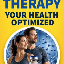 Keystone Medical Wellness - Your Health. Optimized!