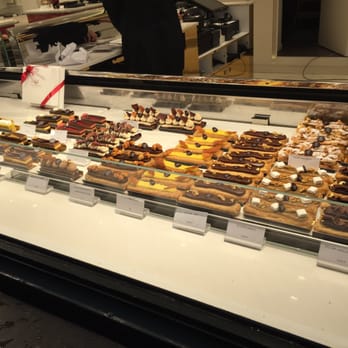 Pierre Marcolini - Chocolatiers & Shops Near Me - Brussels, BRU