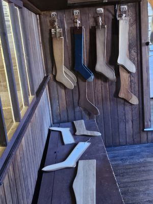 Canterbury Shaker Village by null