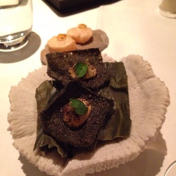 The Ledbury - Modern European Near Me - London, XGL The Ledbury - Modern European Near Me - London, XGL
