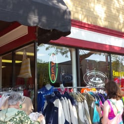 City of East Tawas - Windjammers sidewalk sales 2014