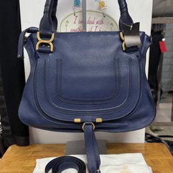 Cloud Nine Designer Consignments - C H L O E