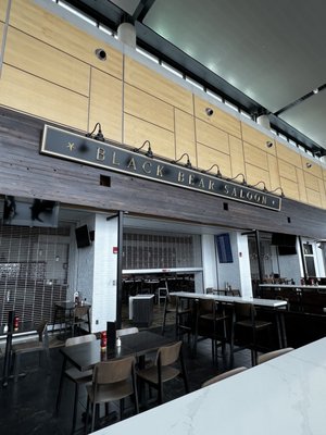 Bradley International Airport by null