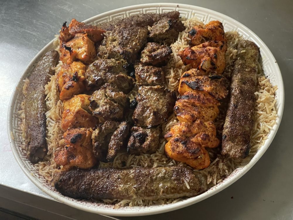 Reviews of KABOB PALACE Updated September 2024 227 Photos & 348