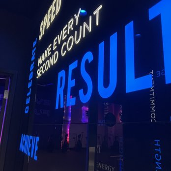 Basecamp Fitness - Edina - Interval Training Gyms Near Me - Edina, Minnesota