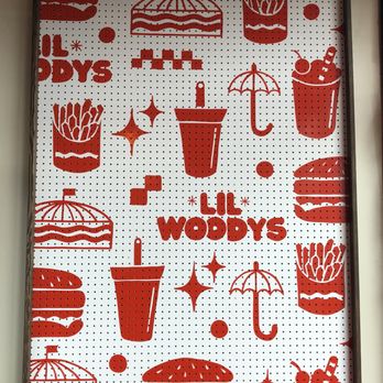 Lil Woody's - Burgers Near Me - Seattle, Washington Lil Woody's - Burgers Near Me - Seattle, Washington