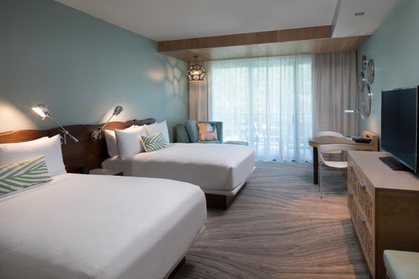 Zota Beach Resort by null