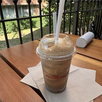 Small Cheval- Wilmette - Root beer float - Fast Food Near Me - Wilmette, Illinois