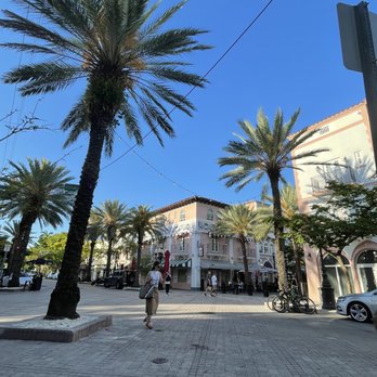 The Drexel - The Plaza de España - Mediterranean Near Me - Miami Beach, Florida