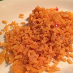 El Toro - Rice