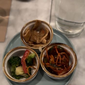 Kuun - Kuun Trial Banchan - Korean Near Me - Brooklyn, New York Kuun - Kuun Trial Banchan - Korean Near Me - Brooklyn, New York
