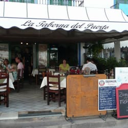 La Taberna del Puerto