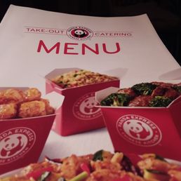 PANDA EXPRESS - Updated December 2025 - 32 Photos & 31 Reviews