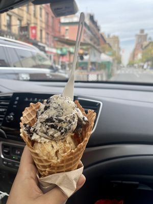 Van Leeuwen Ice Cream by null