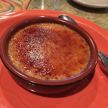 Melo Trattoria - Verne Brûlée - Italian Near Me - Durham, North Carolina