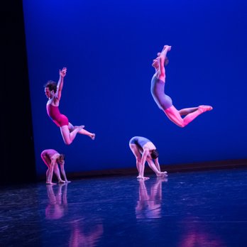 James Sewell Ballet - Performing Arts Near Me - Minneapolis, Minnesota