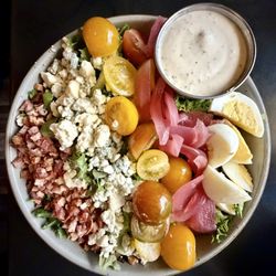 Cobb Salad