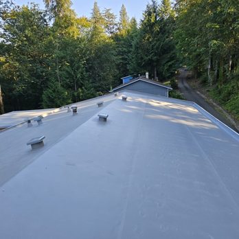E&J roofing and construction - Tpo installation - Roofing Near Me