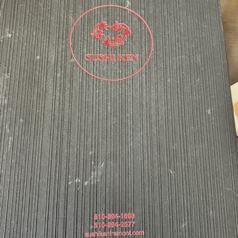 Sushi Ken - Sushi Bars Near Me - Fremont, California Sushi Ken - Sushi Bars Near Me - Fremont, California