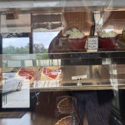More Than Cakes - Display