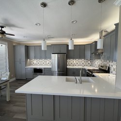 J and S Cabinet Services