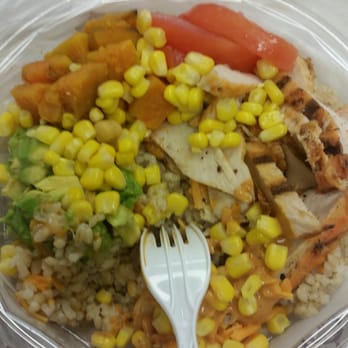 Cultures - Southwest bowl - Fast Food Near Me - Toronto, Ontario Cultures - Southwest bowl - Fast Food Near Me - Toronto, Ontario