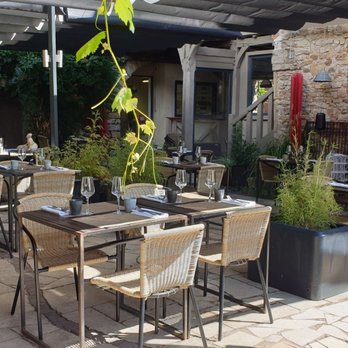 Restaurant Le Potin Gourmand - Restaurants Near Me - Cluny, 71 Restaurant Le Potin Gourmand - Restaurants Near Me - Cluny, 71
