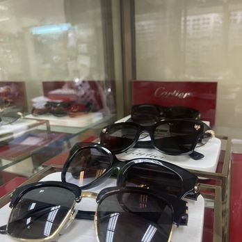 Rome Optical - Authorized dealer of Cartier - Eyewear & Opticians Near Me - Northridge, California Rome Optical - Authorized dealer of Cartier - Eyewear & Opticians Near Me - Northridge, California