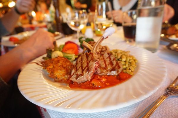 Auberge A l'Agneau by null
