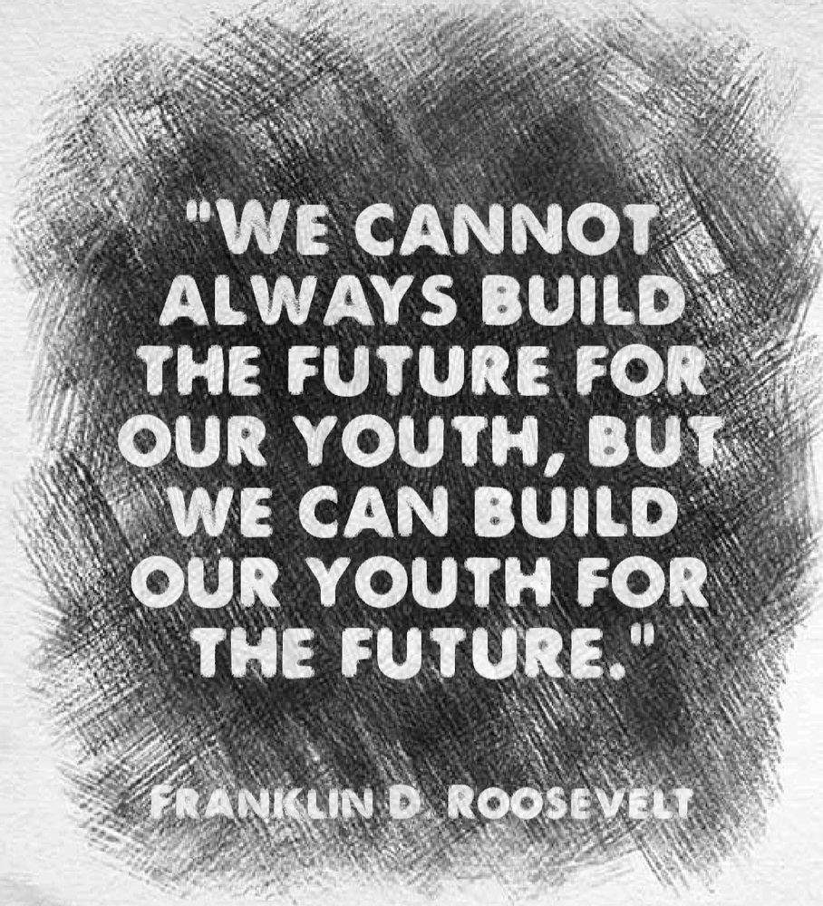 Still Hope Youth Foundation - social services organization in Lafayette, LA