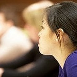 Veritas Prep - A student learns how to beat the GMAT in a recent Veritas Prep GMAT course