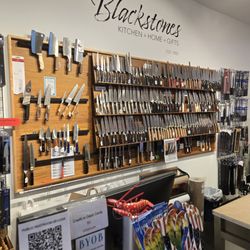 Blackstone's of Beacon Hill