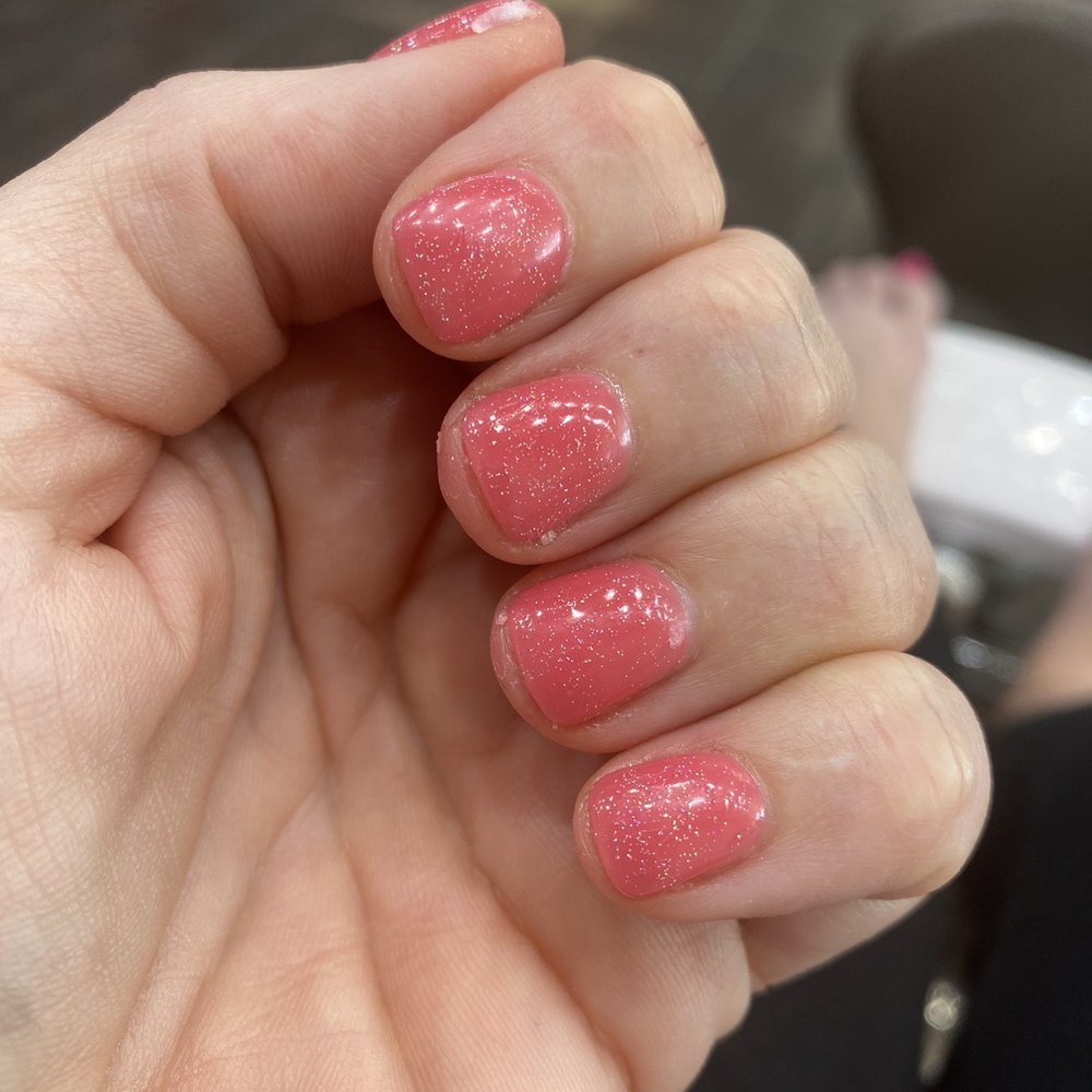 Cosmo Nail Bar - Powder Dip nails! - Nail Salons Near Me - Huntington Beach, California Cosmo Nail Bar - Powder Dip nails! - Nail Salons Near Me - Huntington Beach, California