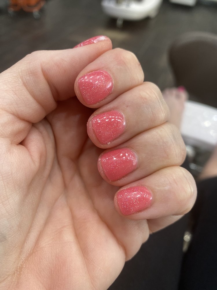 Cosmo Nail Bar Huntington Beach