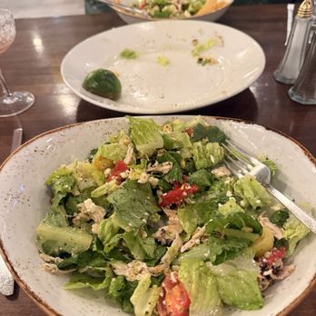 Great Maple - Chicken Salad - Breakfast & Brunch Near Me - Anaheim, California