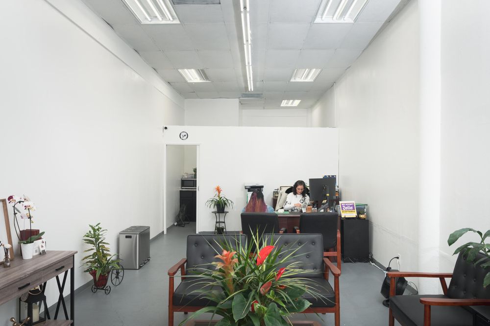 BJ Taxes & Other Services - divorce attorney in Los Angeles, CA