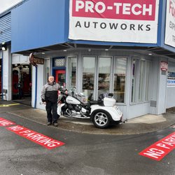 Pro-Tech Autoworks