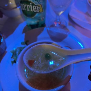 Crystal Restaurant & Banquet - Egg drop soup - Venues & Event Spaces Near Me - Stanton, California Crystal Restaurant & Banquet - Egg drop soup - Venues & Event Spaces Near Me - Stanton, California