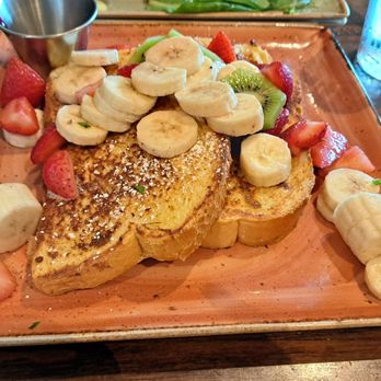 First Watch - French toast - Breakfast & Brunch Near Me - Morris Plains, New Jersey First Watch - French toast - Breakfast & Brunch Near Me - Morris Plains, New Jersey