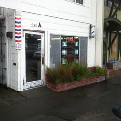 Nancy's Barber Shop - Nancy's Barber shop