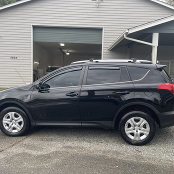 Super Detailing - Exterior - Auto Detailing Near Me - Lacey, Washington Super Detailing - Exterior - Auto Detailing Near Me - Lacey, Washington