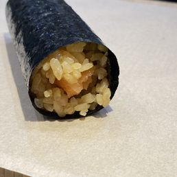 salmon salmon