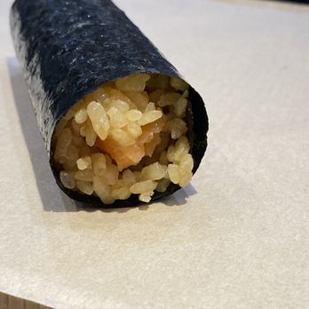 Hand Roll Factory - salmon - Sushi Bars Near Me - Yorba Linda, California Hand Roll Factory - salmon - Sushi Bars Near Me - Yorba Linda, California