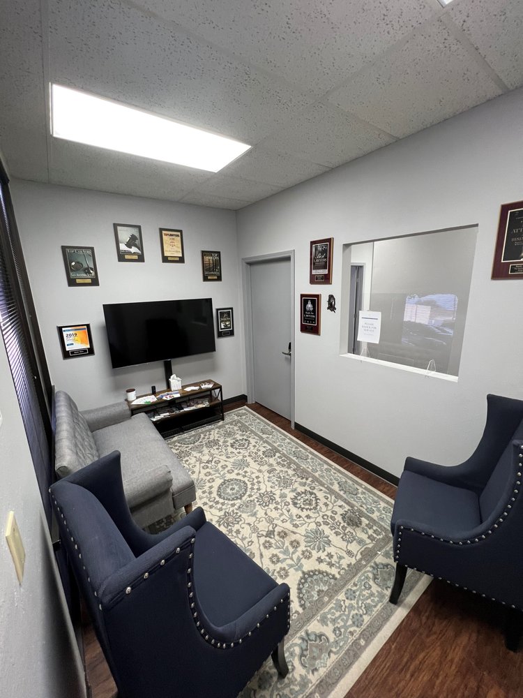 Law Office of Randy Mora - disability attorney in San Antonio, TX